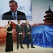 LIVE GALLERY: Production BMW i3 electric car unveiled in Beijing, London and New York