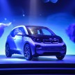 BMW i3 official debut – full details on BMW’s new EV