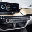 BMW i3 official debut – full details on BMW’s new EV