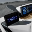 BMW i3 official debut – full details on BMW’s new EV