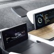 BMW i3 official debut – full details on BMW’s new EV