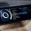 BMW i3 official debut – full details on BMW’s new EV
