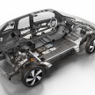 BMW i3 official debut – full details on BMW’s new EV