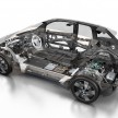 BMW i3 official debut – full details on BMW’s new EV