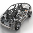 BMW i3 official debut – full details on BMW’s new EV