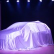 BMW i3 official debut – full details on BMW’s new EV