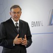 BMW i3 official debut – full details on BMW’s new EV