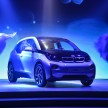 BMW i3 official debut – full details on BMW’s new EV