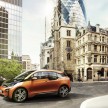 BMW i3 official debut – full details on BMW’s new EV