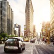 BMW i3 official debut – full details on BMW’s new EV