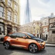 BMW i3 official debut – full details on BMW’s new EV