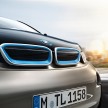 BMW i3 official debut – full details on BMW’s new EV