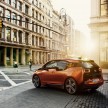 BMW i3 official debut – full details on BMW’s new EV