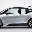 BMW i3 official debut – full details on BMW’s new EV