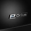 BMW i3 official debut – full details on BMW’s new EV