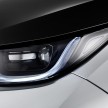 BMW i3 official debut – full details on BMW’s new EV