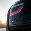 BMW i3 official debut – full details on BMW’s new EV