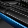 BMW i3 official debut – full details on BMW’s new EV