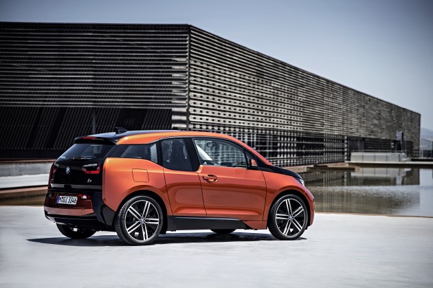 bmw i3-70