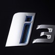 BMW i3 official debut – full details on BMW’s new EV
