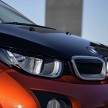 BMW i3 official debut – full details on BMW’s new EV