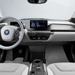 BMW i3 official debut – full details on BMW’s new EV