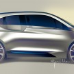 BMW i3 official debut – full details on BMW’s new EV