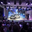 LIVE GALLERY: Production BMW i3 electric car unveiled in Beijing, London and New York