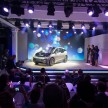 LIVE GALLERY: Production BMW i3 electric car unveiled in Beijing, London and New York