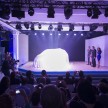 LIVE GALLERY: Production BMW i3 electric car unveiled in Beijing, London and New York