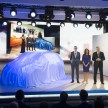 LIVE GALLERY: Production BMW i3 electric car unveiled in Beijing, London and New York