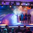 LIVE GALLERY: Production BMW i3 electric car unveiled in Beijing, London and New York