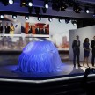 LIVE GALLERY: Production BMW i3 electric car unveiled in Beijing, London and New York