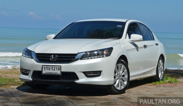Accord Thai Drive-62