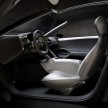 Kia Niro teased via official renderings – global hybrid B-segment crossover to debut early 2016