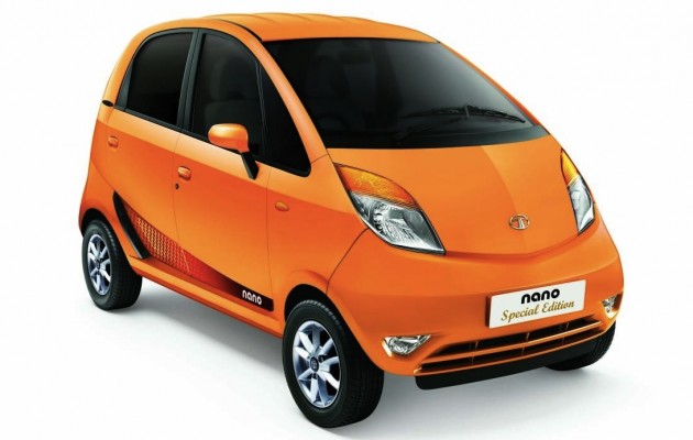 Nano