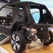 BMW i3 official debut – full details on BMW’s new EV