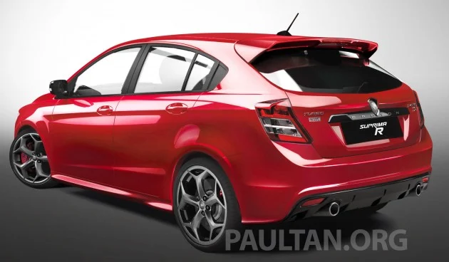 PROTON_Suprima_R_Rear