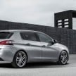 New Peugeot 308 is 2014 European Car of the Year