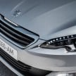 New Peugeot 308 is 2014 European Car of the Year