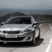 New Peugeot 308 is 2014 European Car of the Year