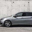 New Peugeot 308 is 2014 European Car of the Year