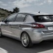 New Peugeot 308 is 2014 European Car of the Year