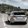 New Peugeot 308 is 2014 European Car of the Year