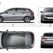 New Peugeot 308 is 2014 European Car of the Year