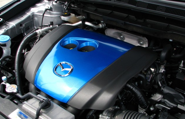 skyactiv