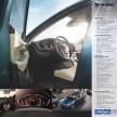New Volvo V40 launching tomorrow at MidValley KL