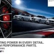 BMW 1 Series (F20) launched in Malaysia – 116i, 118i Sport/Urban, 125i Sport/M Sport, RM171k-254k