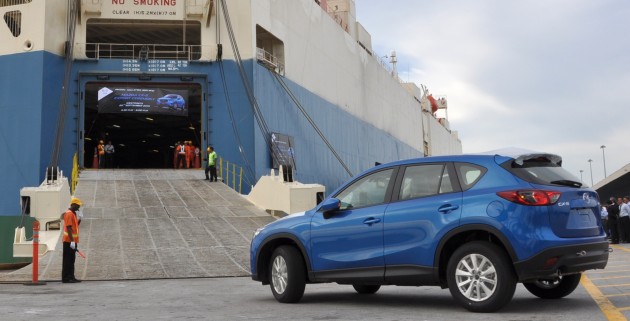 CX-5 export 01