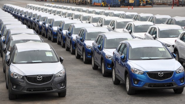 CX-5 export 02